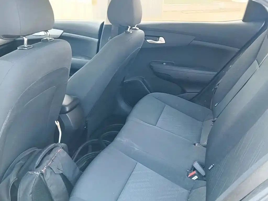 Kia Forte — миниатюра 17