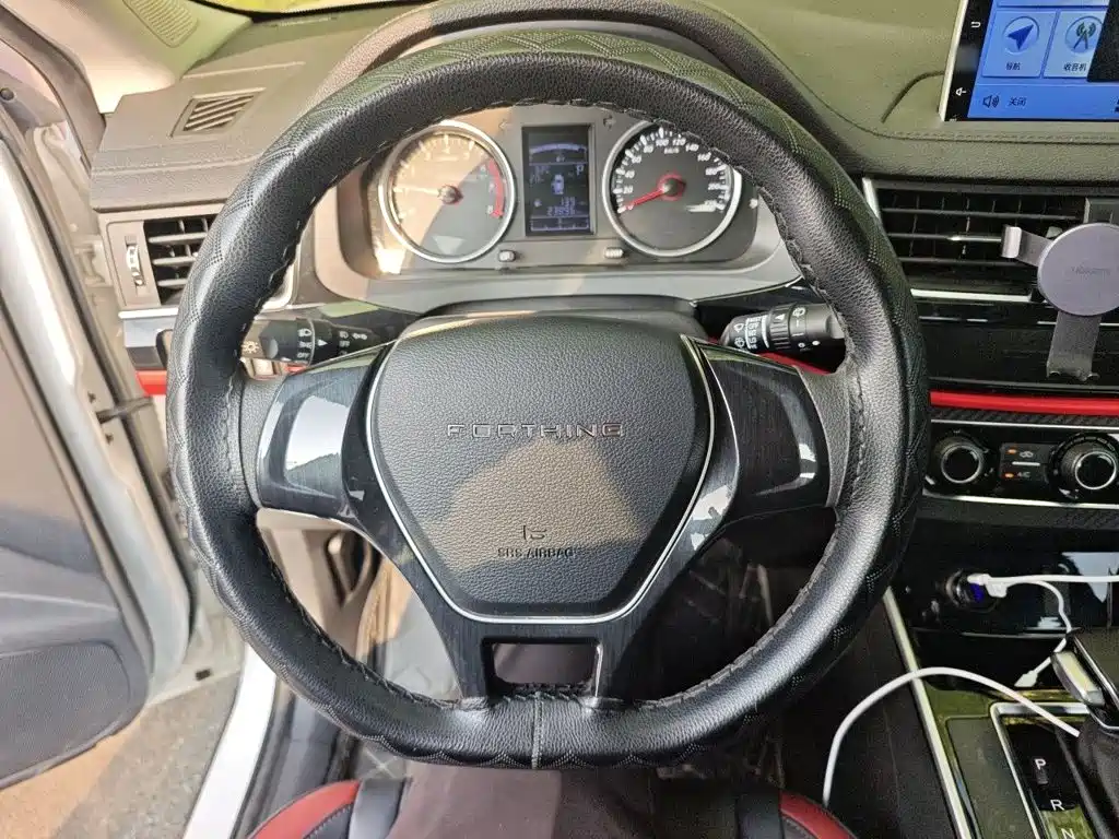 Fengxing Fengxing T5 — миниатюра 11