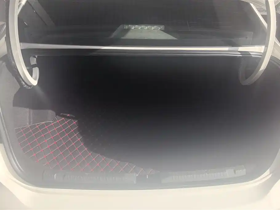 Volkswagen Lavida 2018 280TSI DSG Comfort V