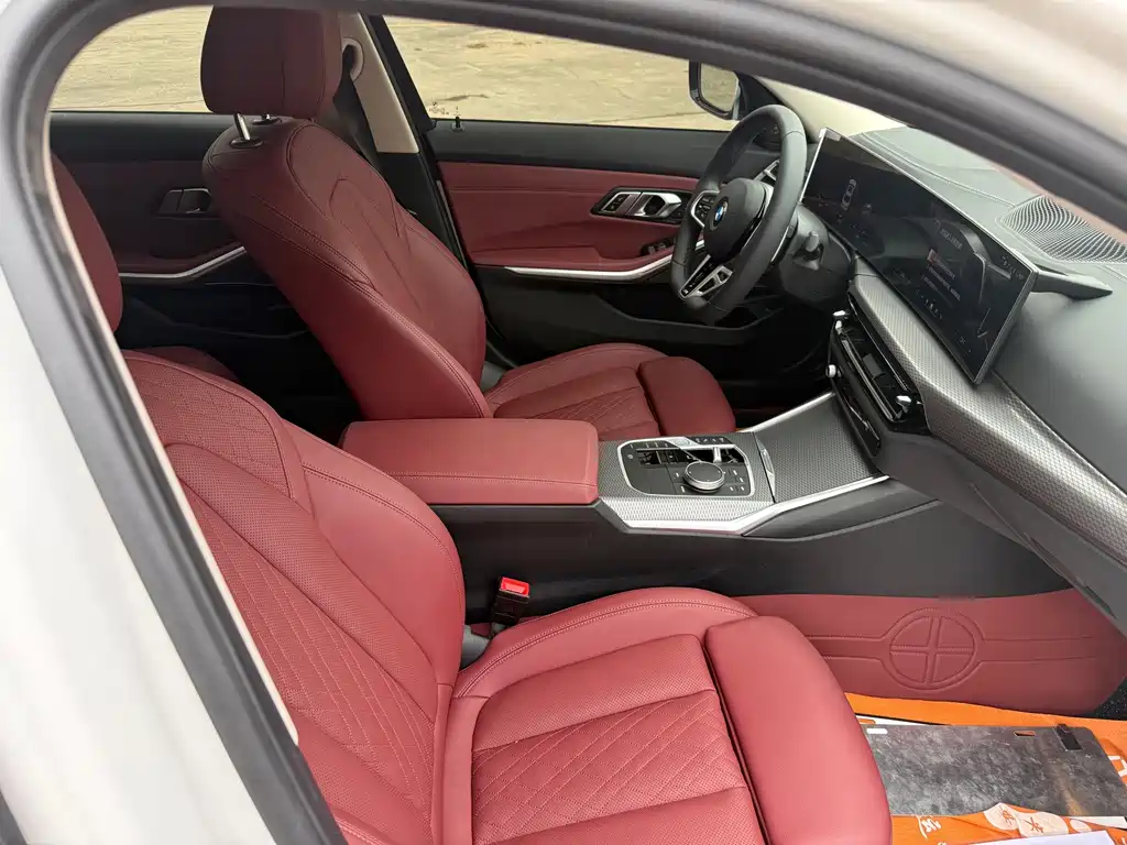 BMW 3 Series — миниатюра 8