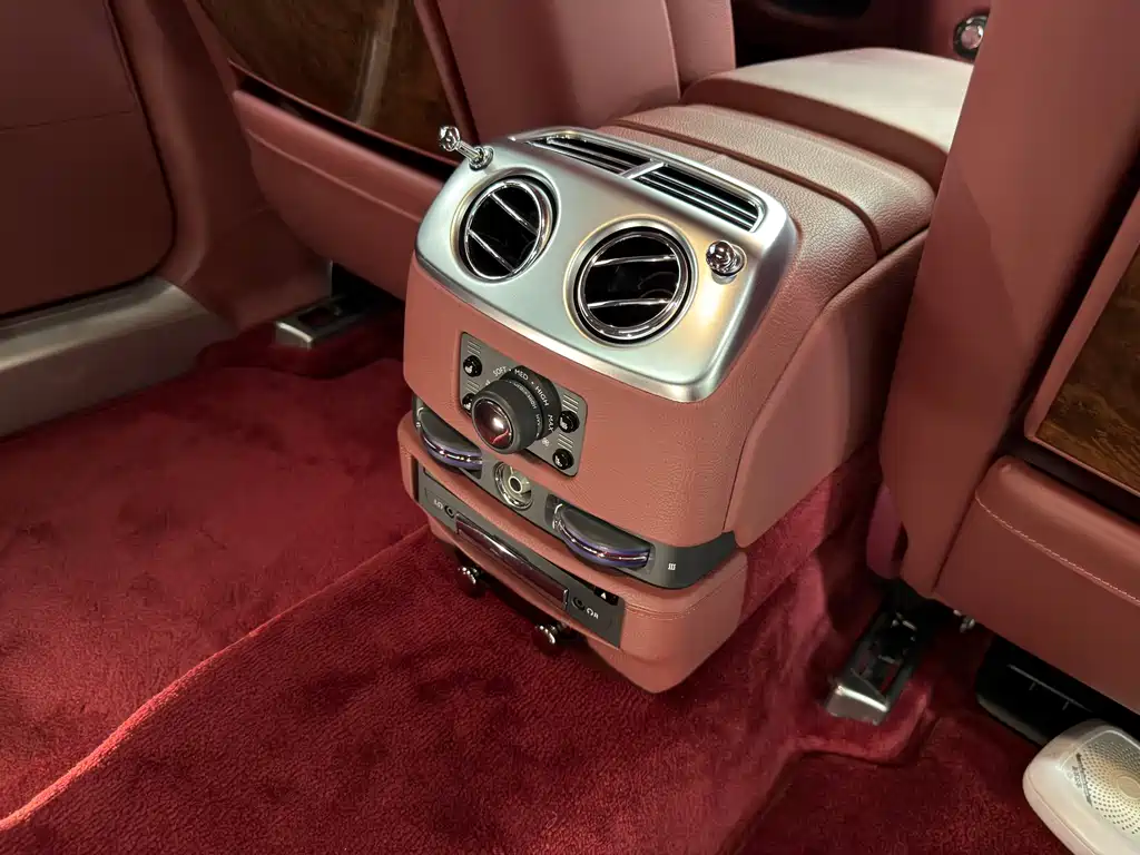 Rolls-Royce Ghost — фотографии объявления, Фото 14