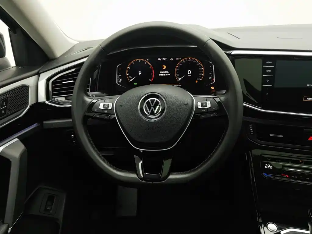 Volkswagen Tayron — миниатюра 11