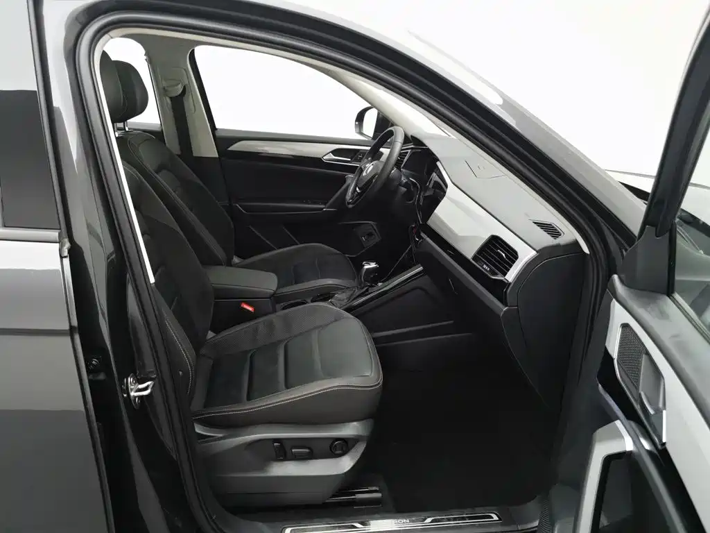 Volkswagen Tayron — миниатюра 23