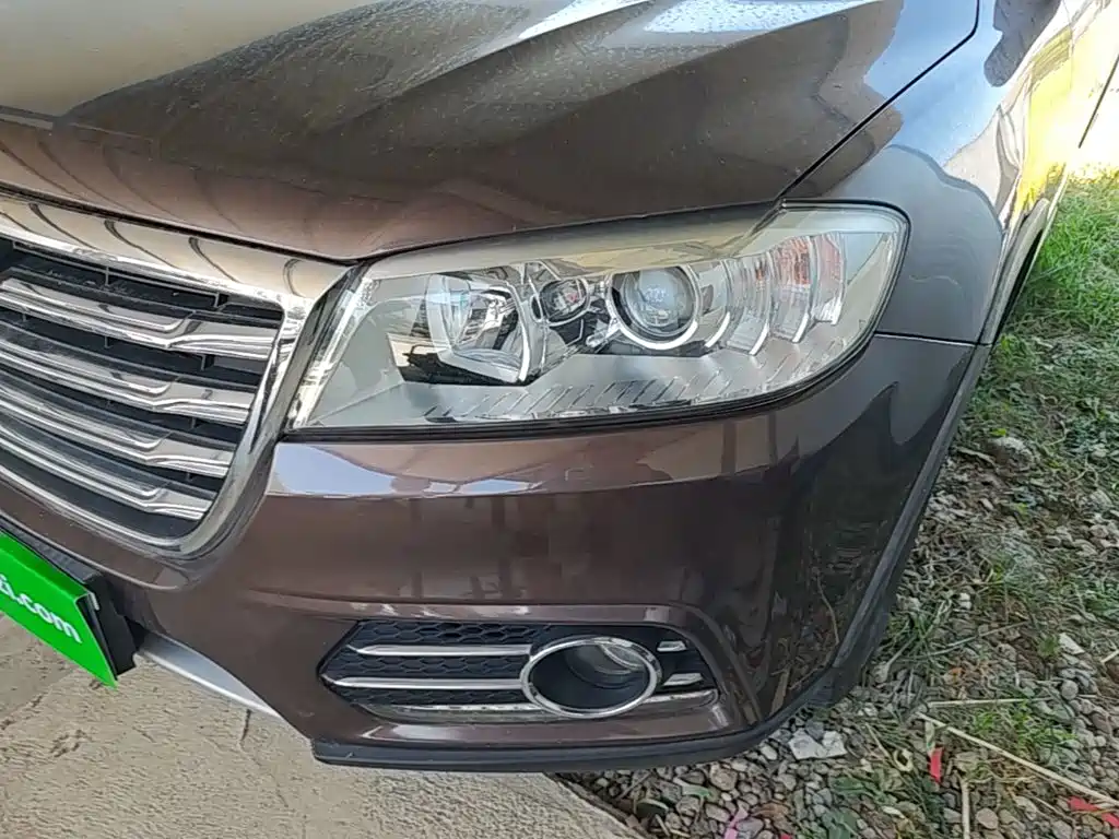 Haval H6 — миниатюра 24