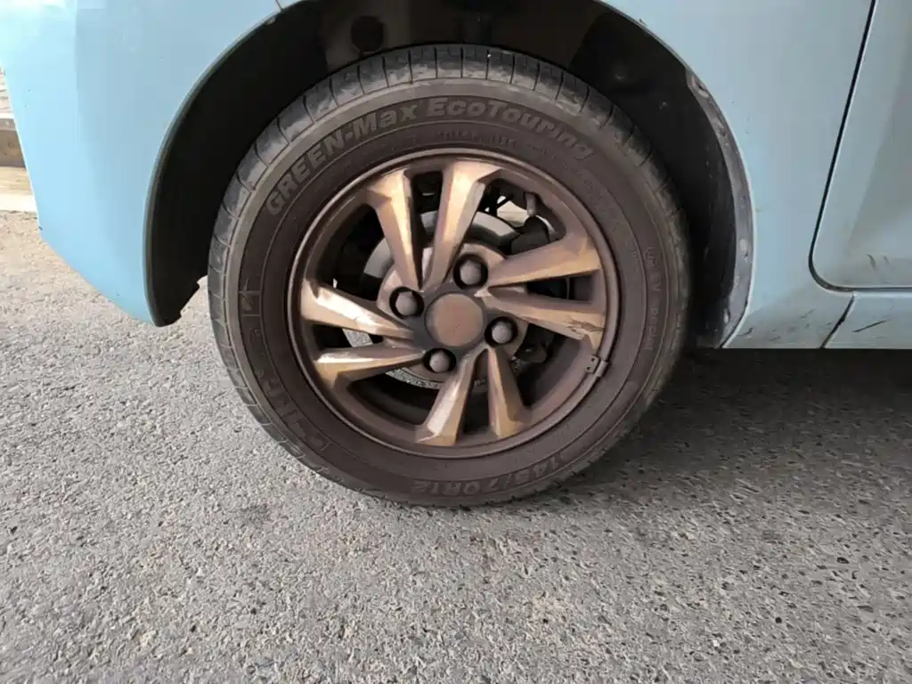 Wuling MINIEV — миниатюра 23