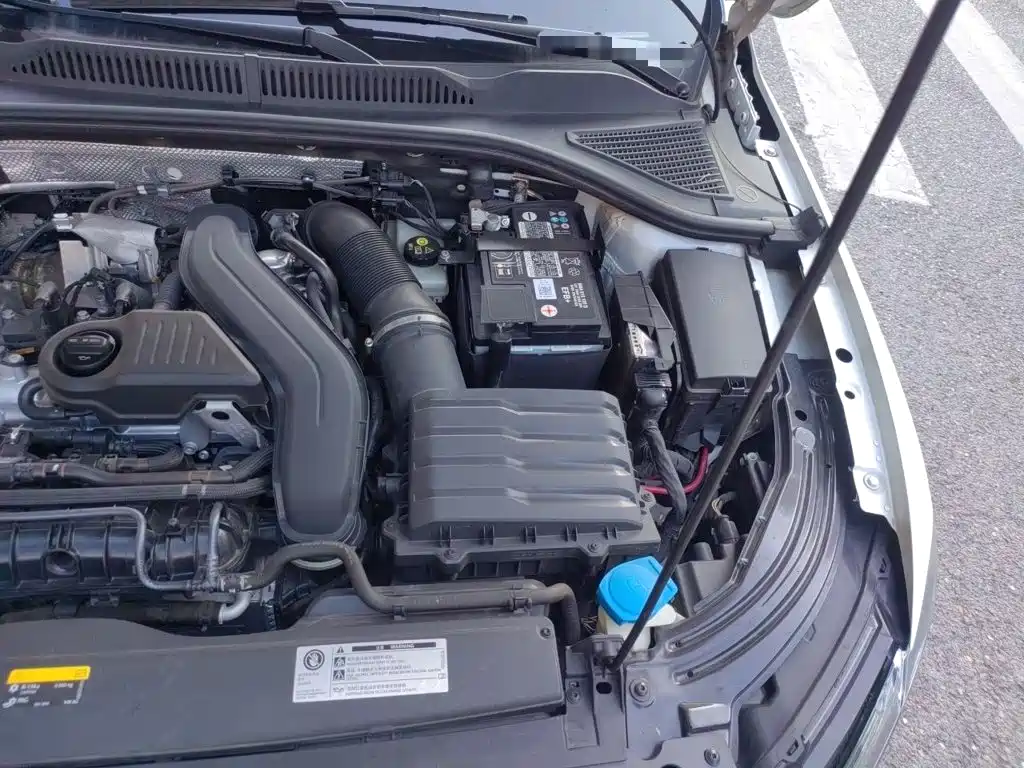 Volkswagen Lavida — миниатюра 22