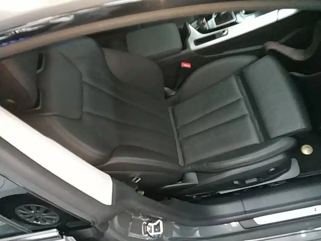 Audi A5 (Import) — миниатюра 25