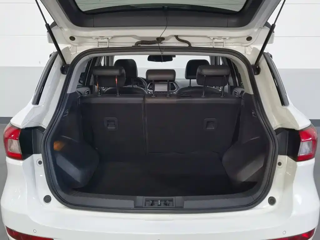 GAC Motor Trumpchi GS4 — миниатюра 16
