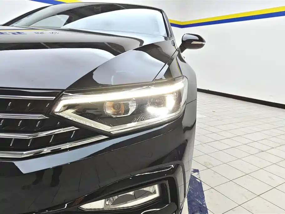 Volkswagen Magotan 2023 200 330TSI DSG Lead