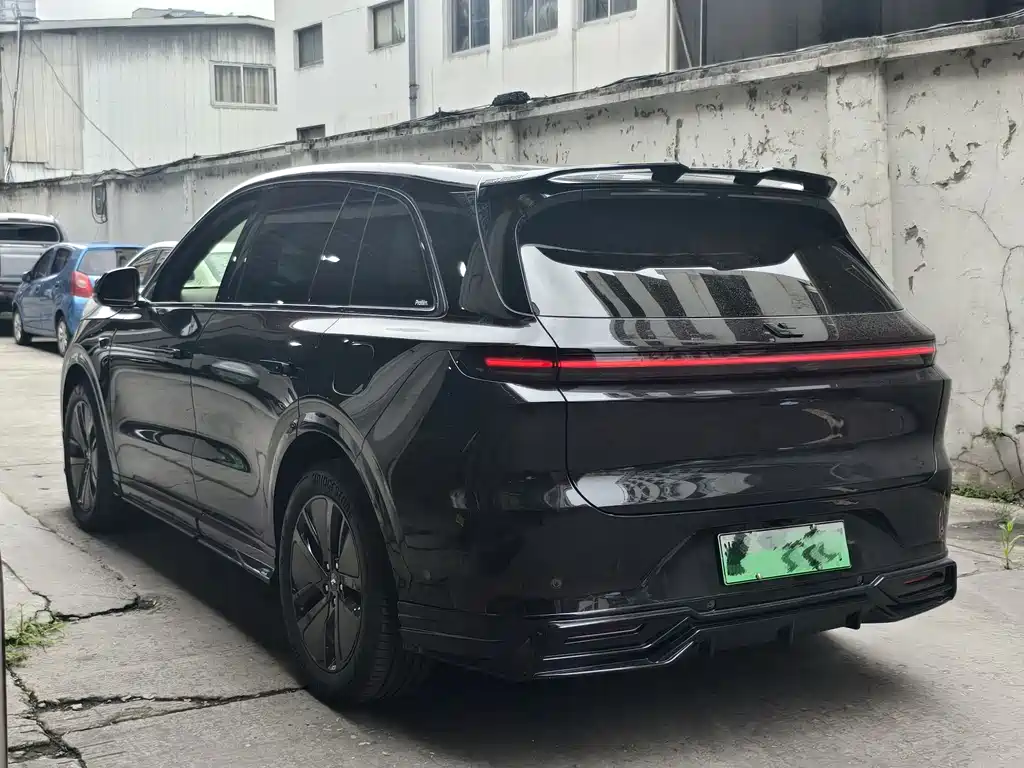 Li Auto L6 2024 Pro
