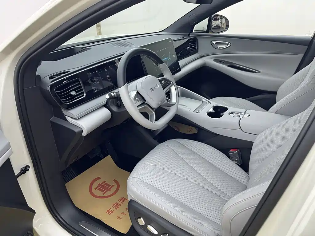 BYD Sealion 06 — миниатюра 4