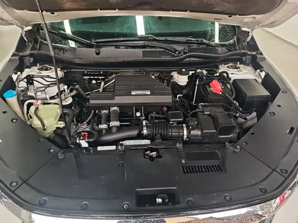 Honda Breeze — миниатюра 20