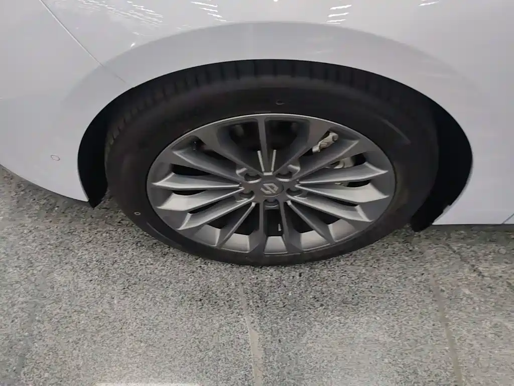 Leapmotor Leapmotor C01 — миниатюра 23