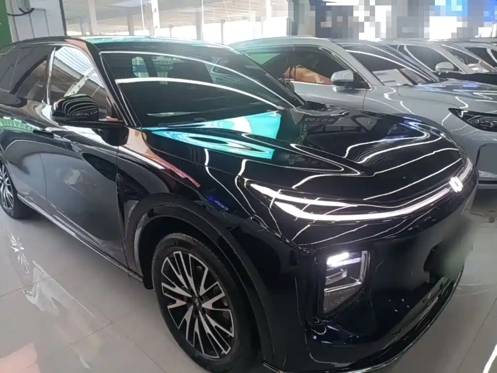 Qiyuan Qiyuan Q07 — миниатюра 4