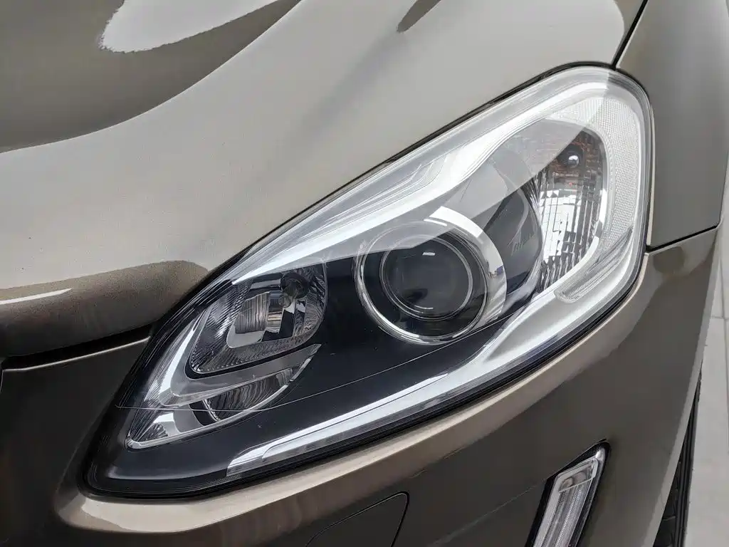 Volvo XC60 — фотографии объявления, Фото 8