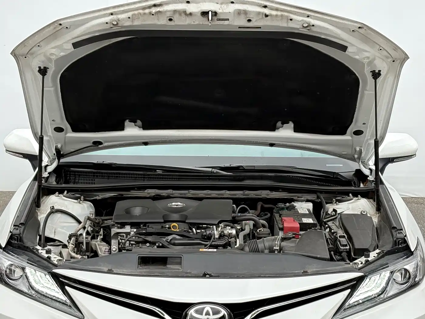 Toyota Camry id 4514261 из Китая 11
