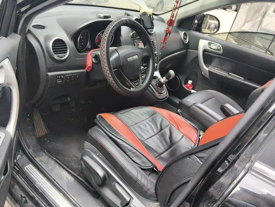 Haval H6 — миниатюра 9