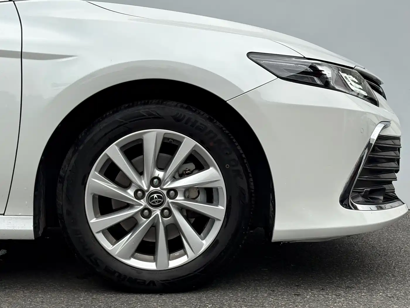 Toyota Camry id 4514261 из Китая 13