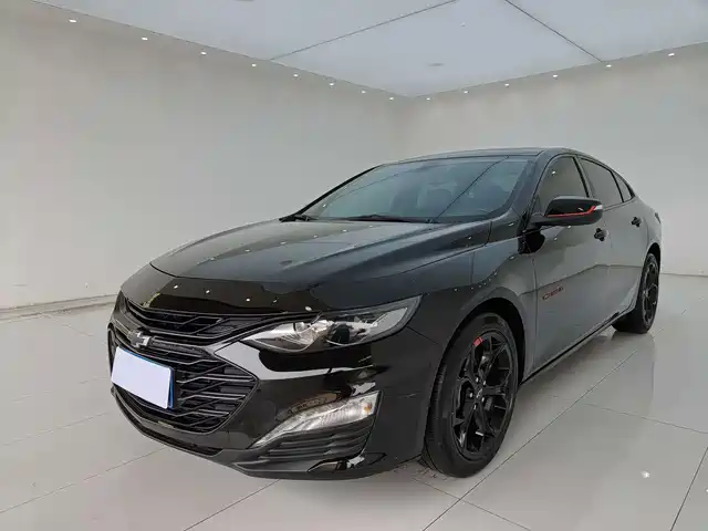 Chevrolet Malibu XL