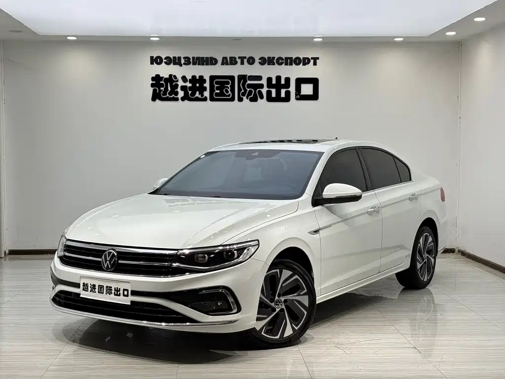 Volkswagen Bora 2023