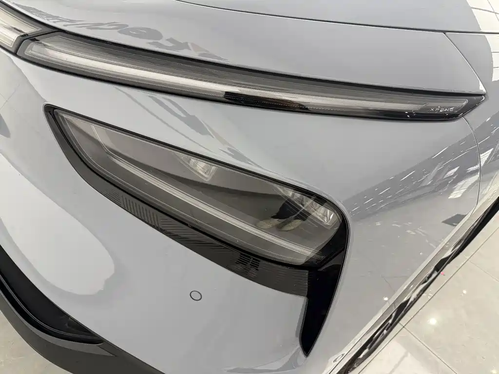 XPeng G7 — миниатюра 11