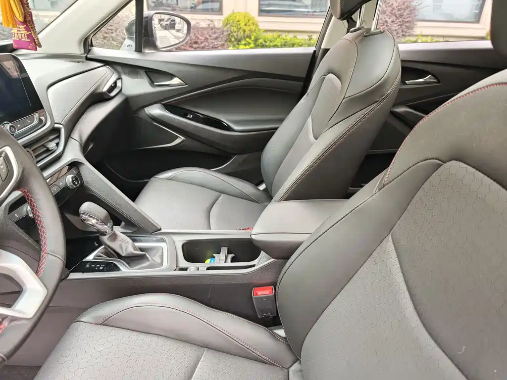 Chevrolet Volando — миниатюра 18