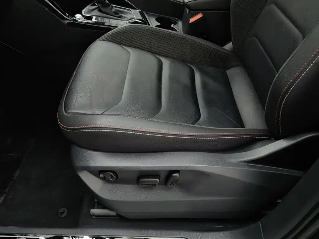 Volkswagen Tayron — миниатюра 20
