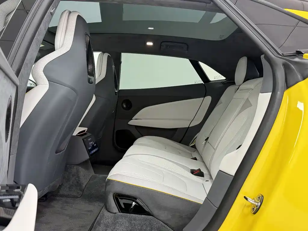Lotus EMEYA — миниатюра 5
