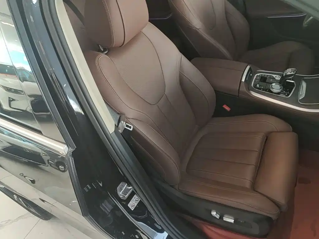BMW X5 New Energy (Import) — миниатюра 25