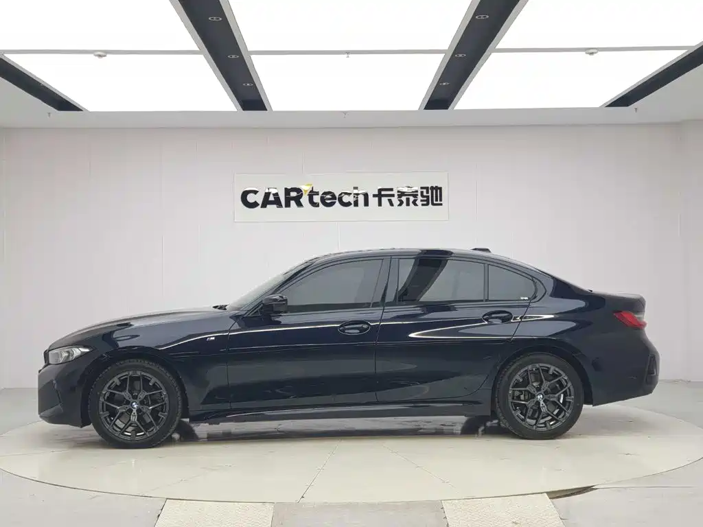 BMW 3 Series — миниатюра 2