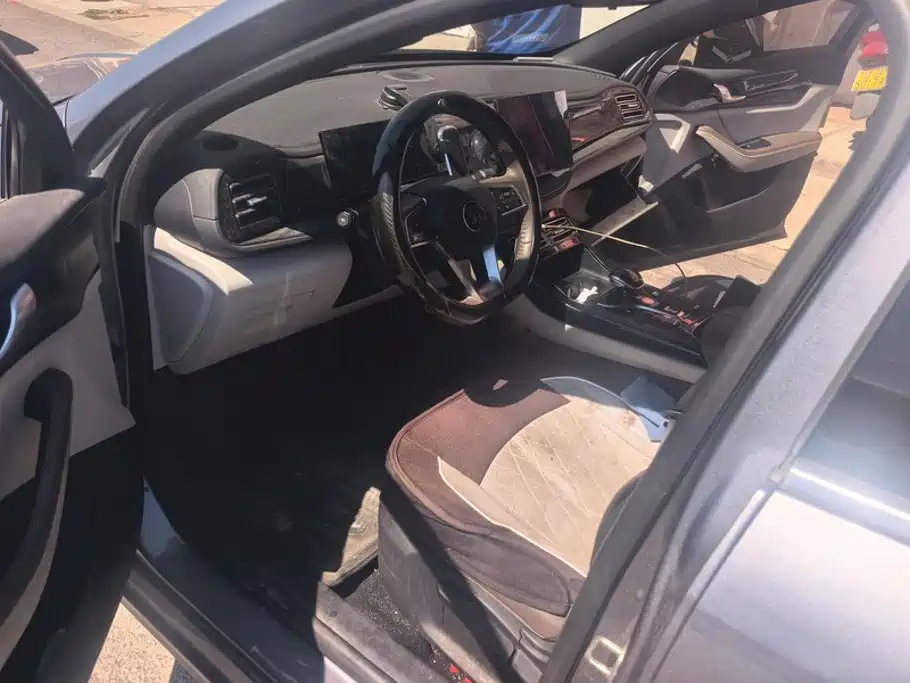 BYD Qin PLUS — миниатюра 9