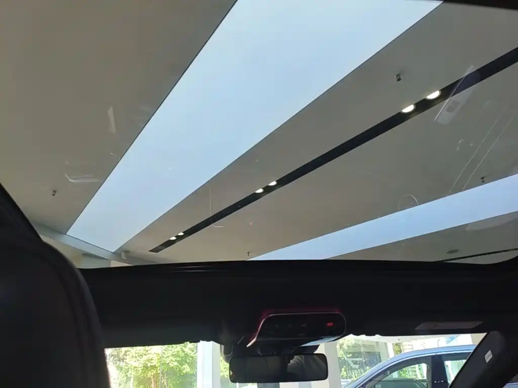 Mercedes-Benz EQE — миниатюра 14