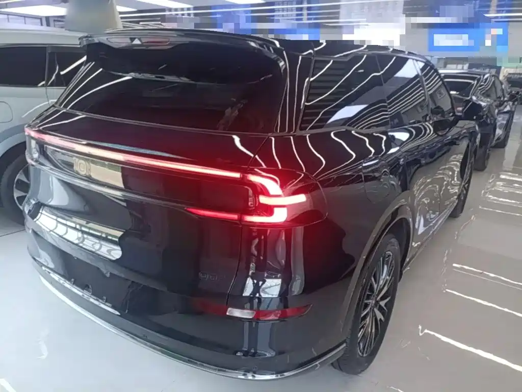 Qiyuan Qiyuan Q07 — миниатюра 7