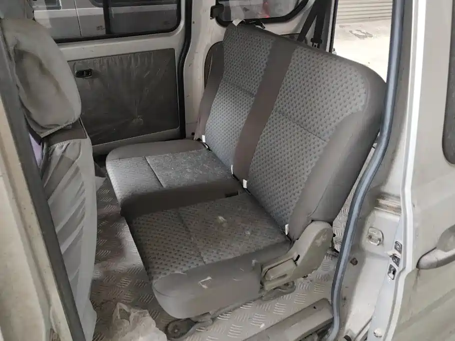 Wuling Zhiguang V — миниатюра 11