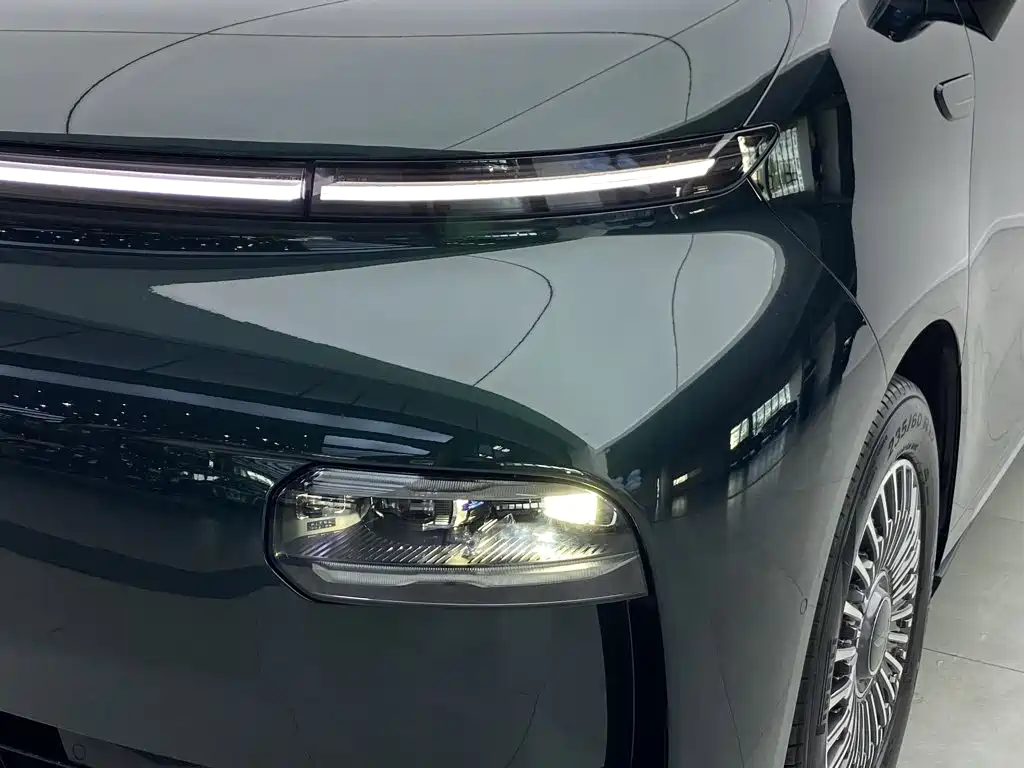 Galaxy Yizhen L380 — миниатюра 5
