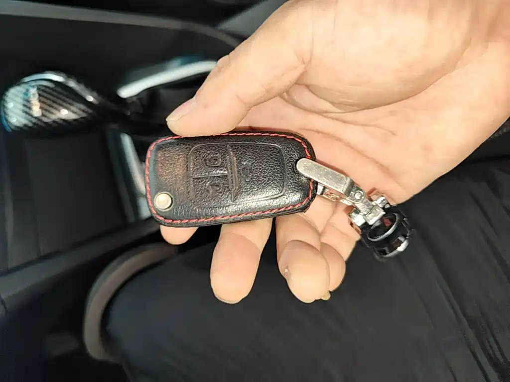 Buick Excelle — миниатюра 9