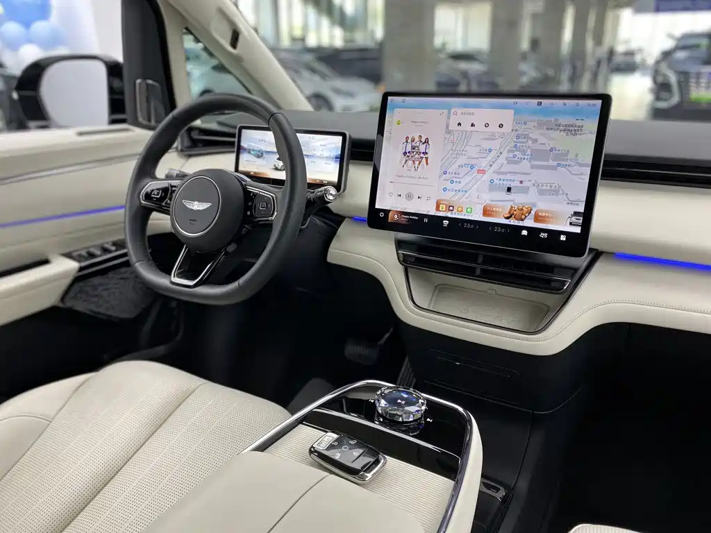 Galaxy Yizhen L380 — миниатюра 37
