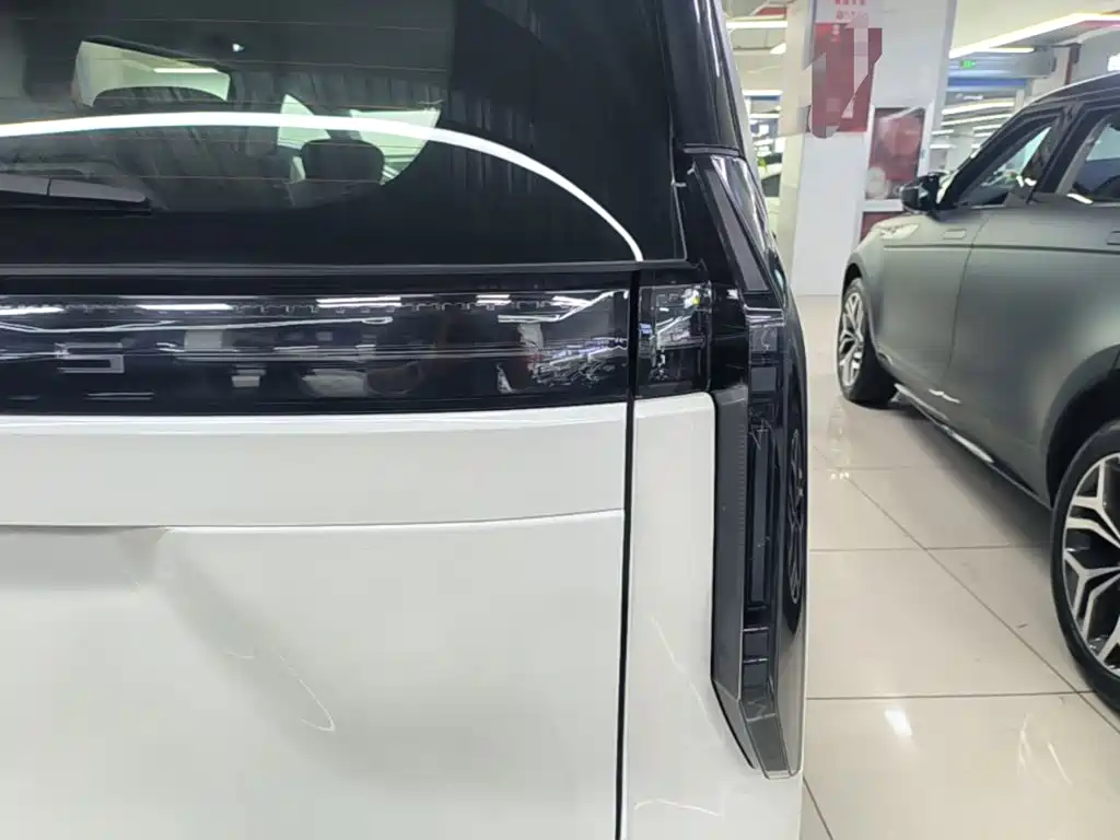 MAXUS Dajia 7 — миниатюра 8