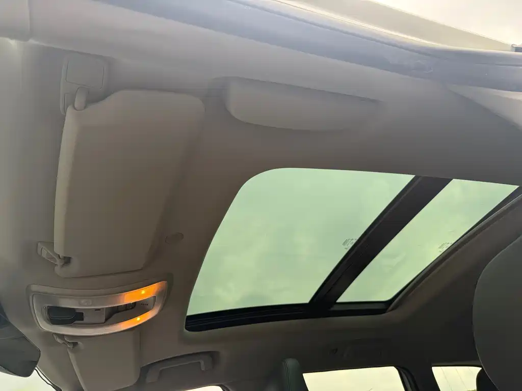Volvo XC60 (Import) — миниатюра 15