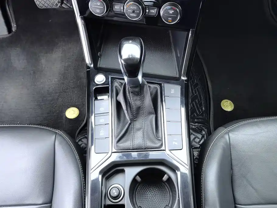 Volkswagen Passat — миниатюра 16
