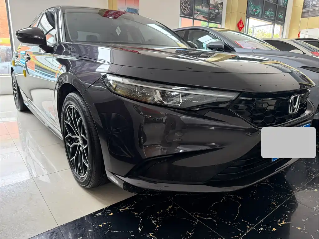 Honda Integra 2024