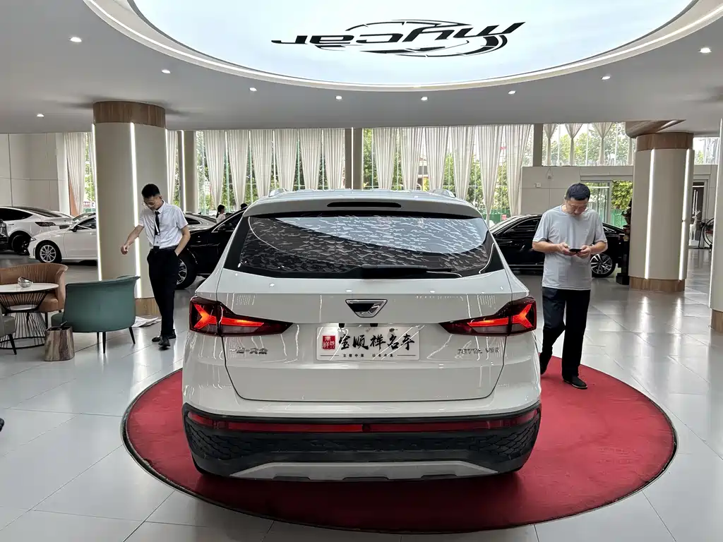 Jetta VS5 — миниатюра 6