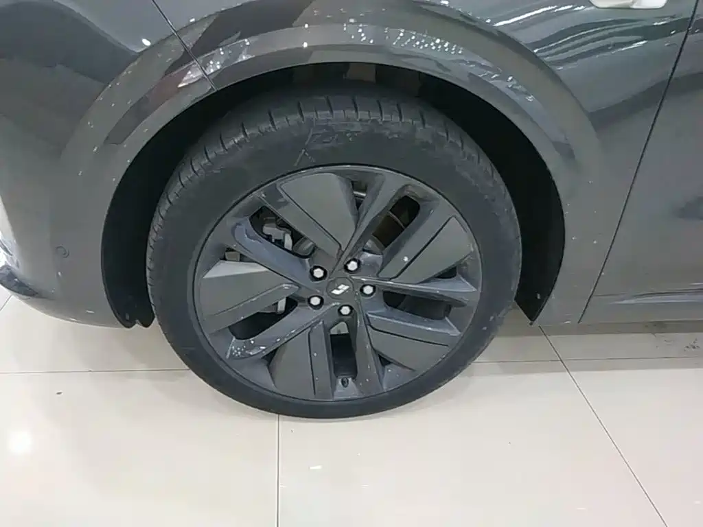 Li Auto Li L6 — миниатюра 23
