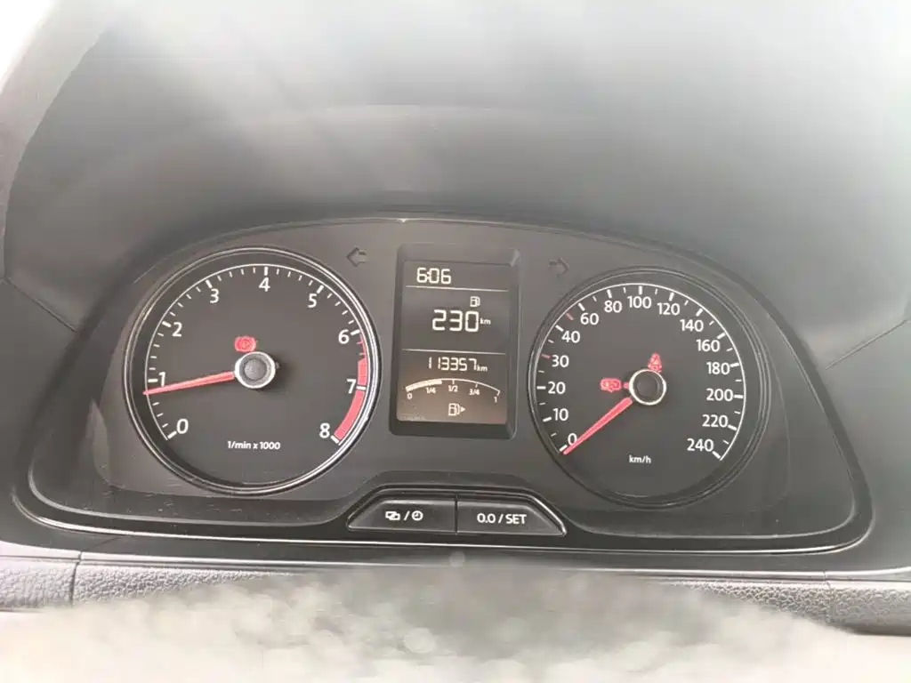 Volkswagen Lavida — миниатюра 12