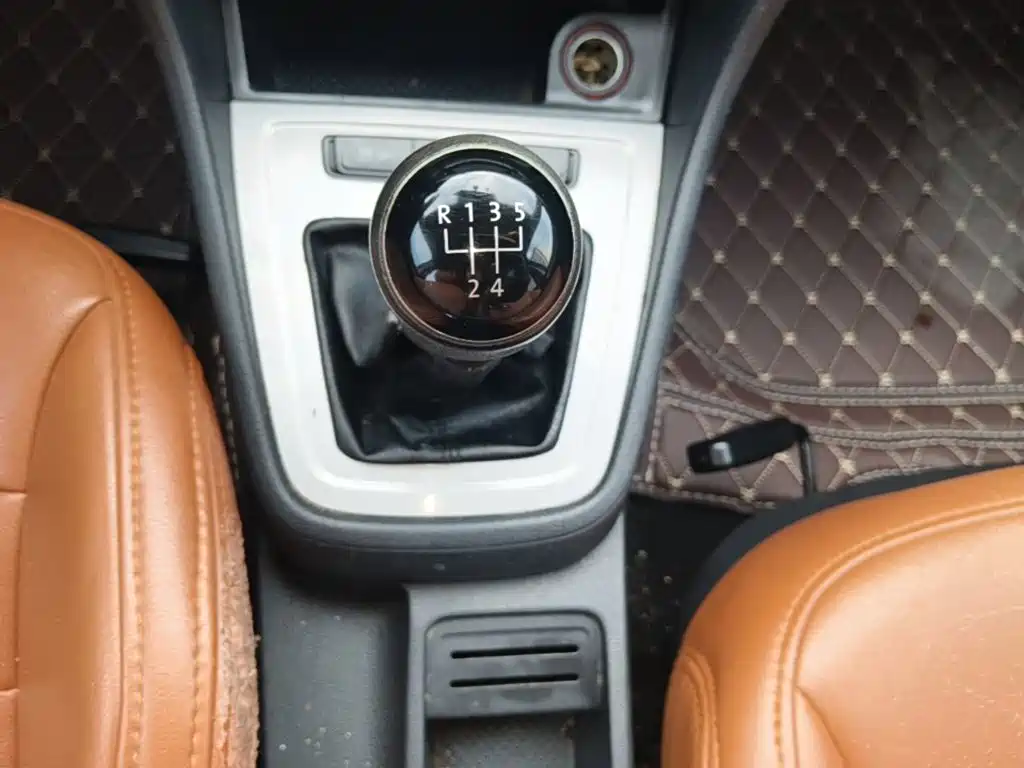 Volkswagen Lavida — миниатюра 14