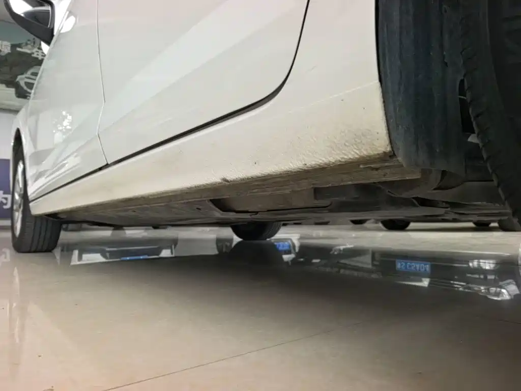 Volkswagen Polo — миниатюра 22