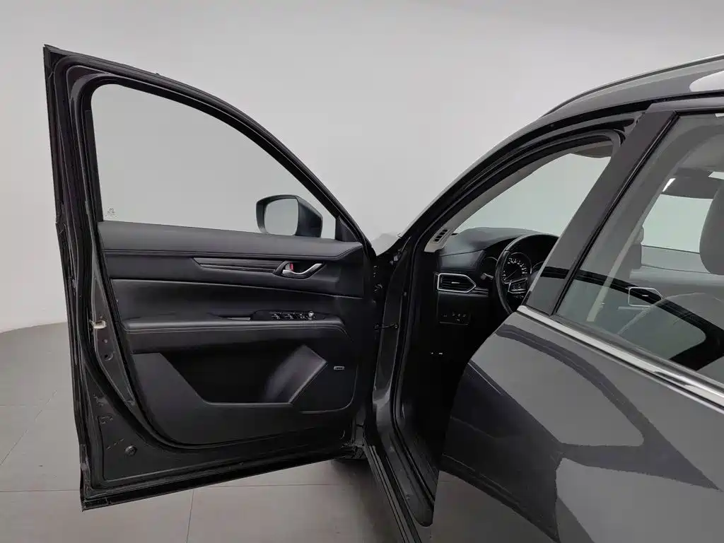 Mazda CX-5 — миниатюра 8