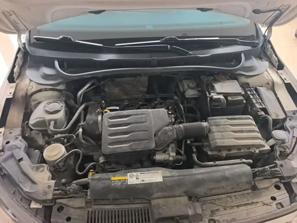 Volkswagen Polo — миниатюра 20