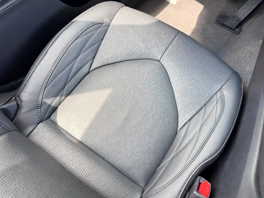 Toyota Avalon — миниатюра 15