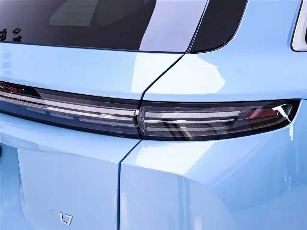 Li Auto L7 2024 Ultra